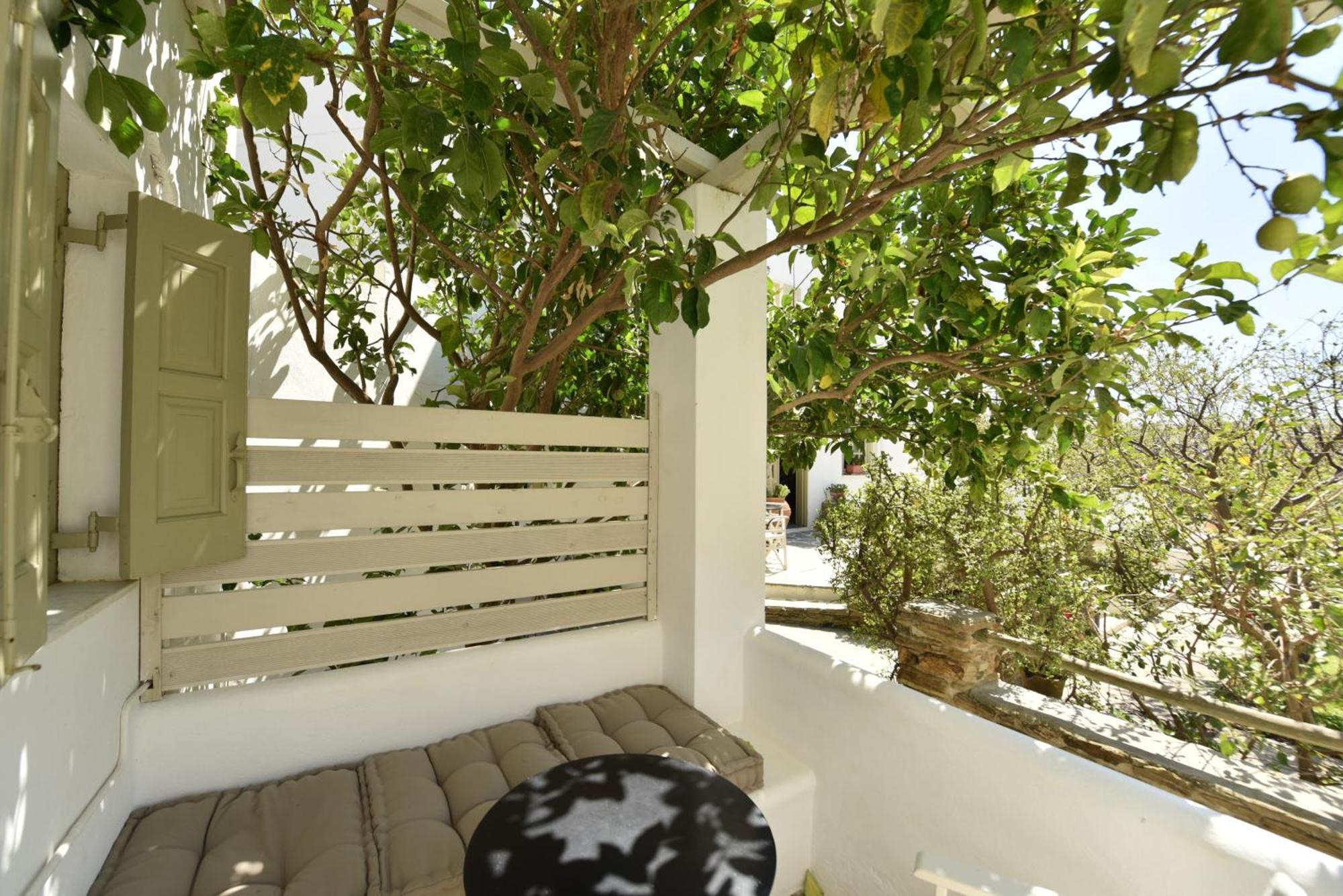 Vidalis Hotel Киониа Екстериор снимка