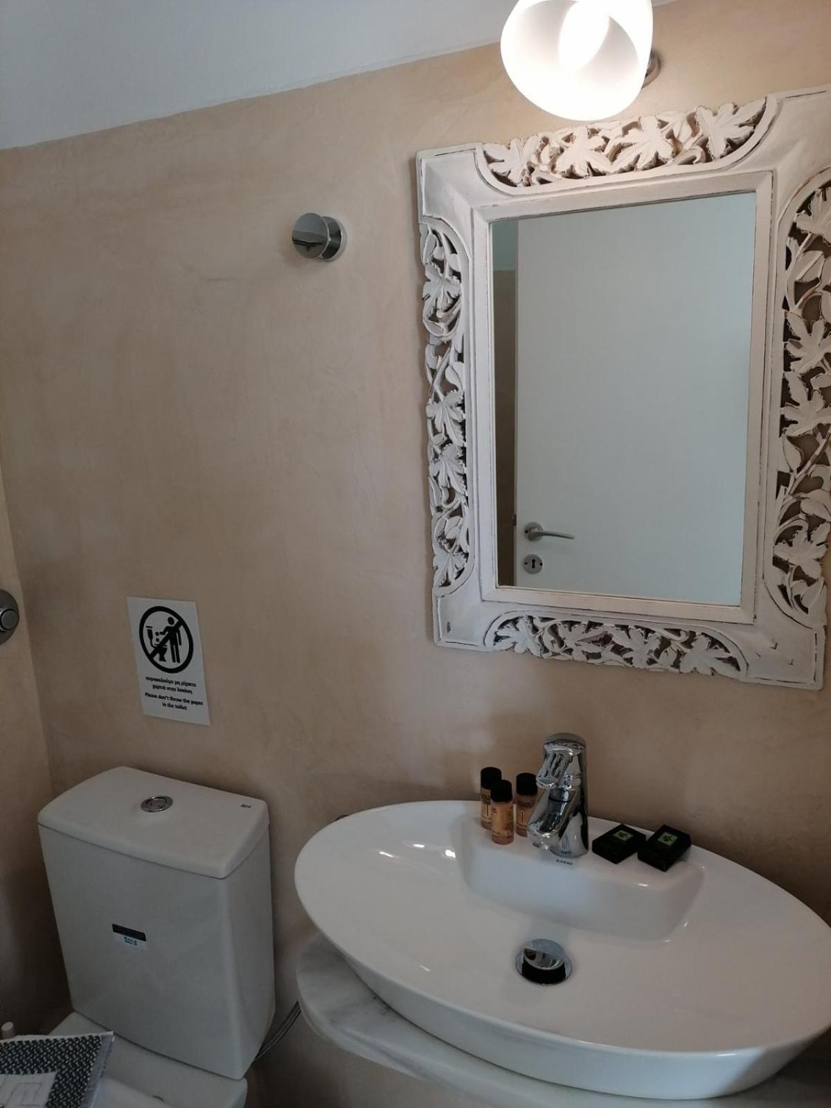 Vidalis Hotel Киониа Екстериор снимка