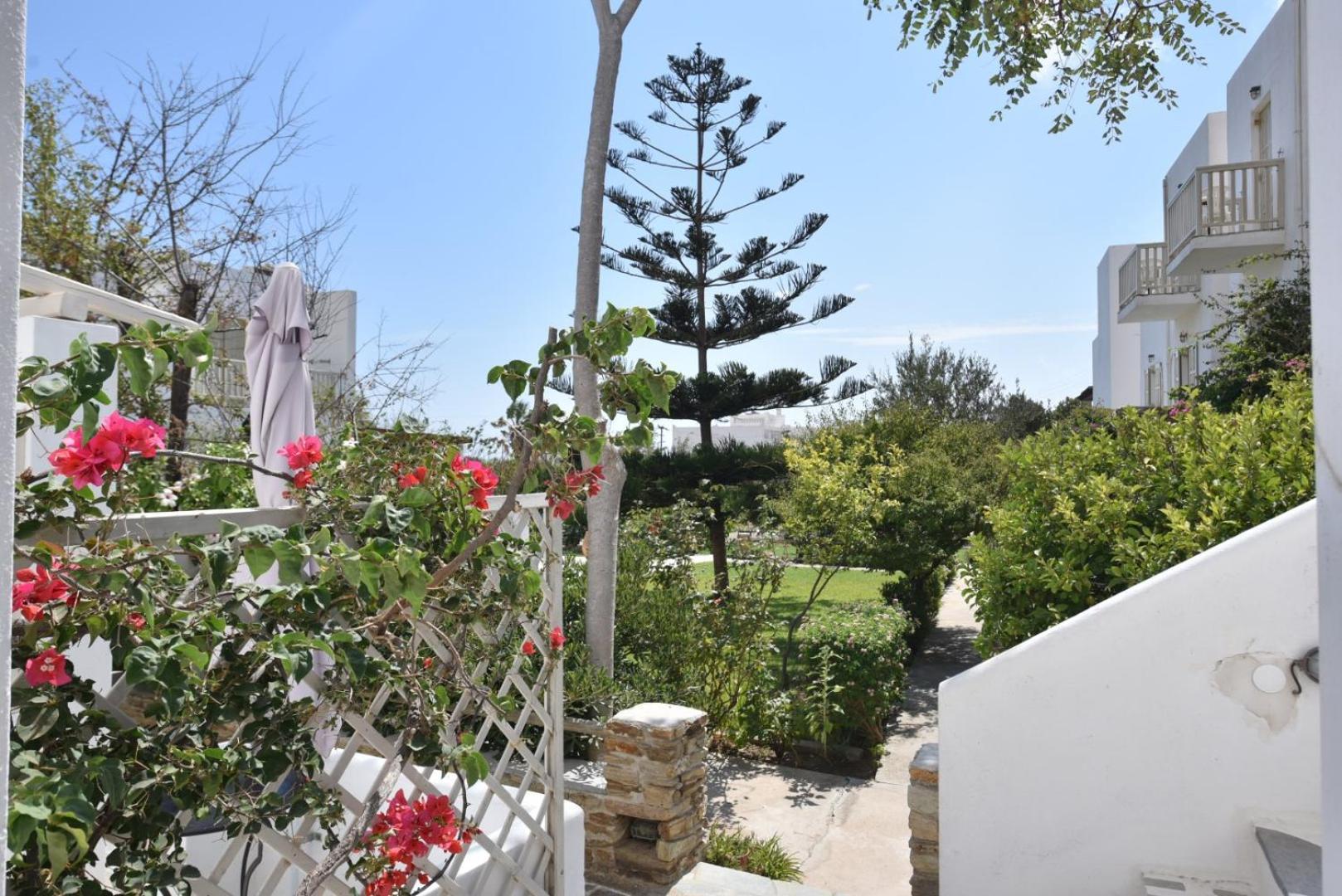 Vidalis Hotel Киониа Екстериор снимка