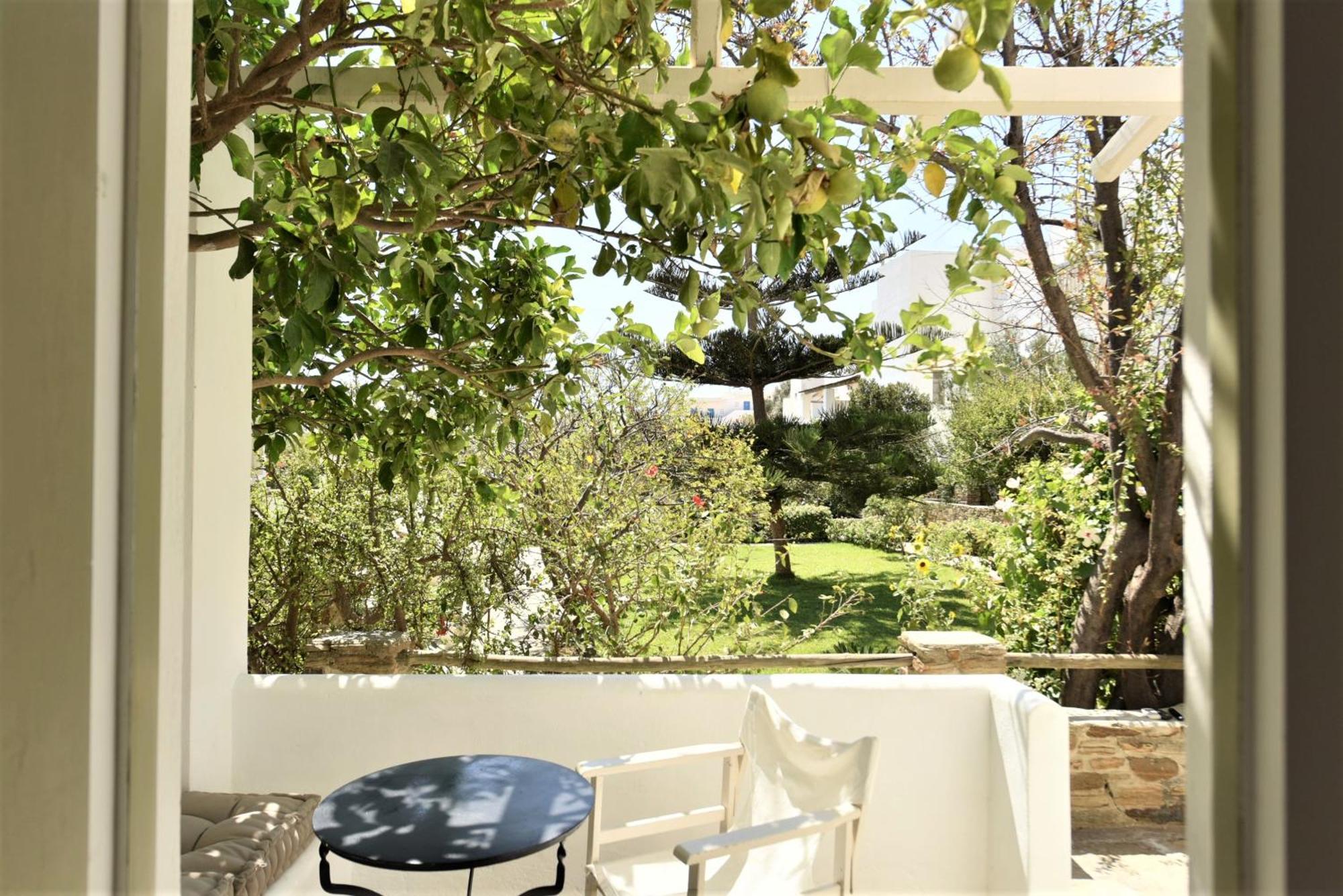 Vidalis Hotel Киониа Екстериор снимка