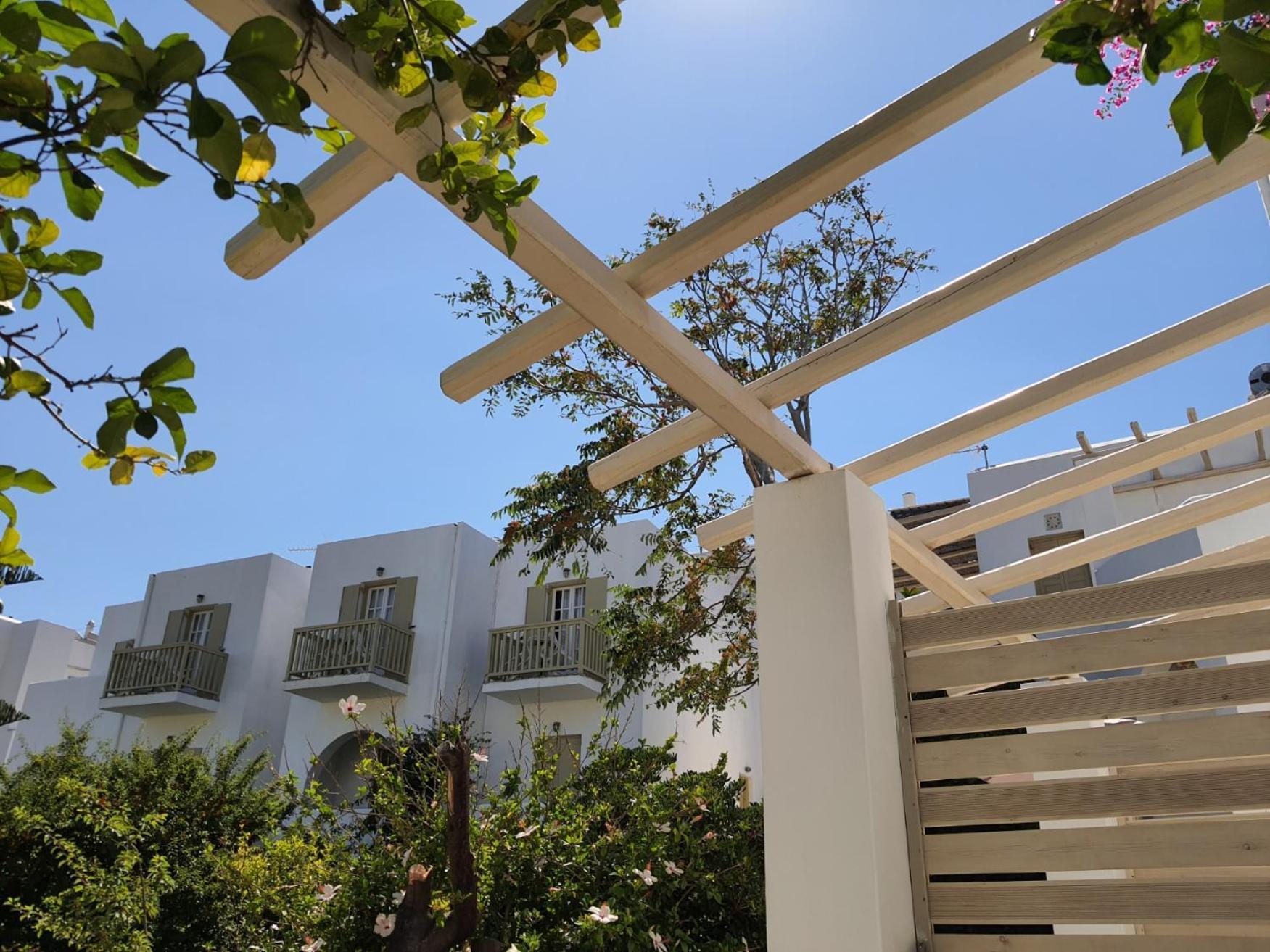 Vidalis Hotel Киониа Екстериор снимка