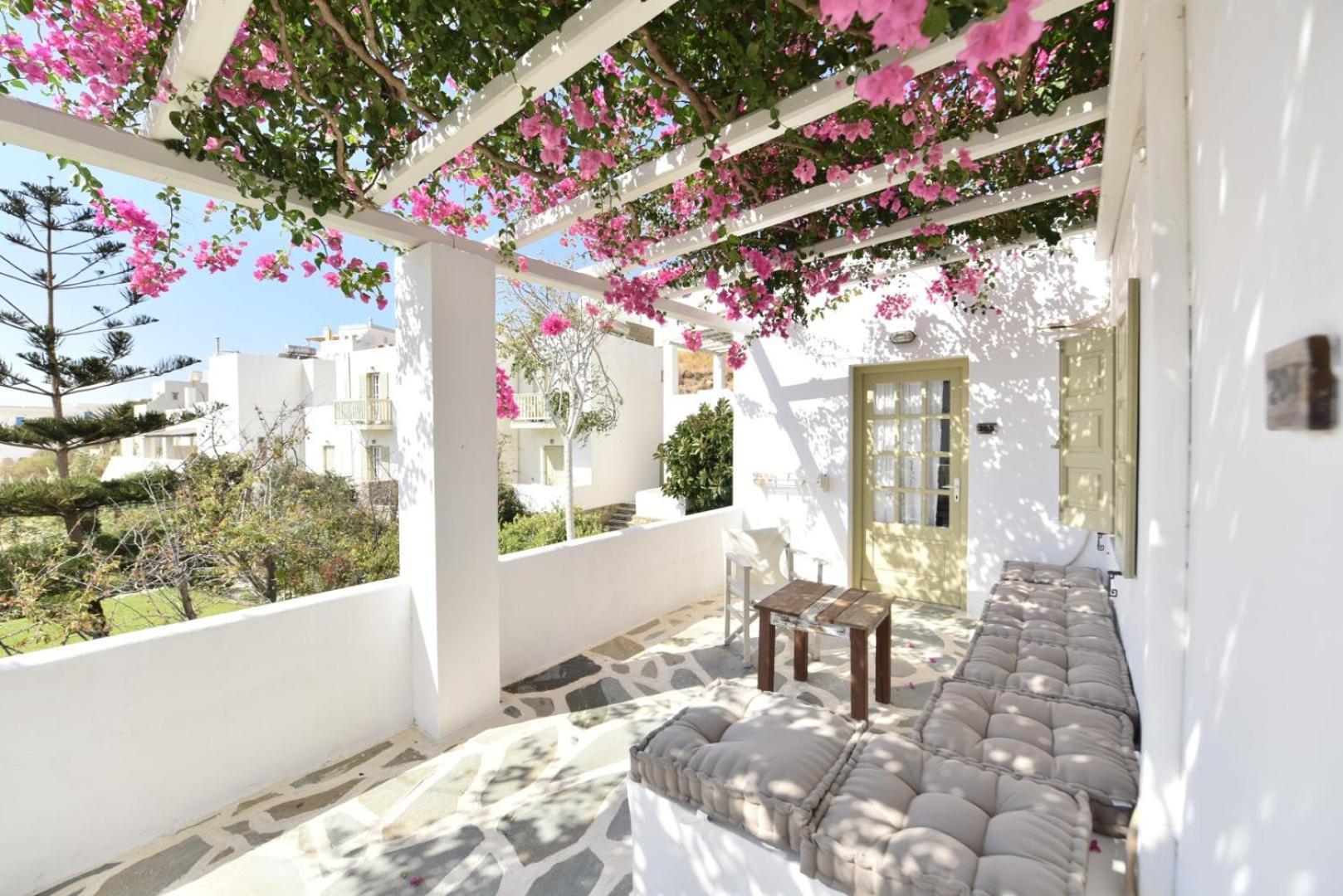 Vidalis Hotel Киониа Екстериор снимка