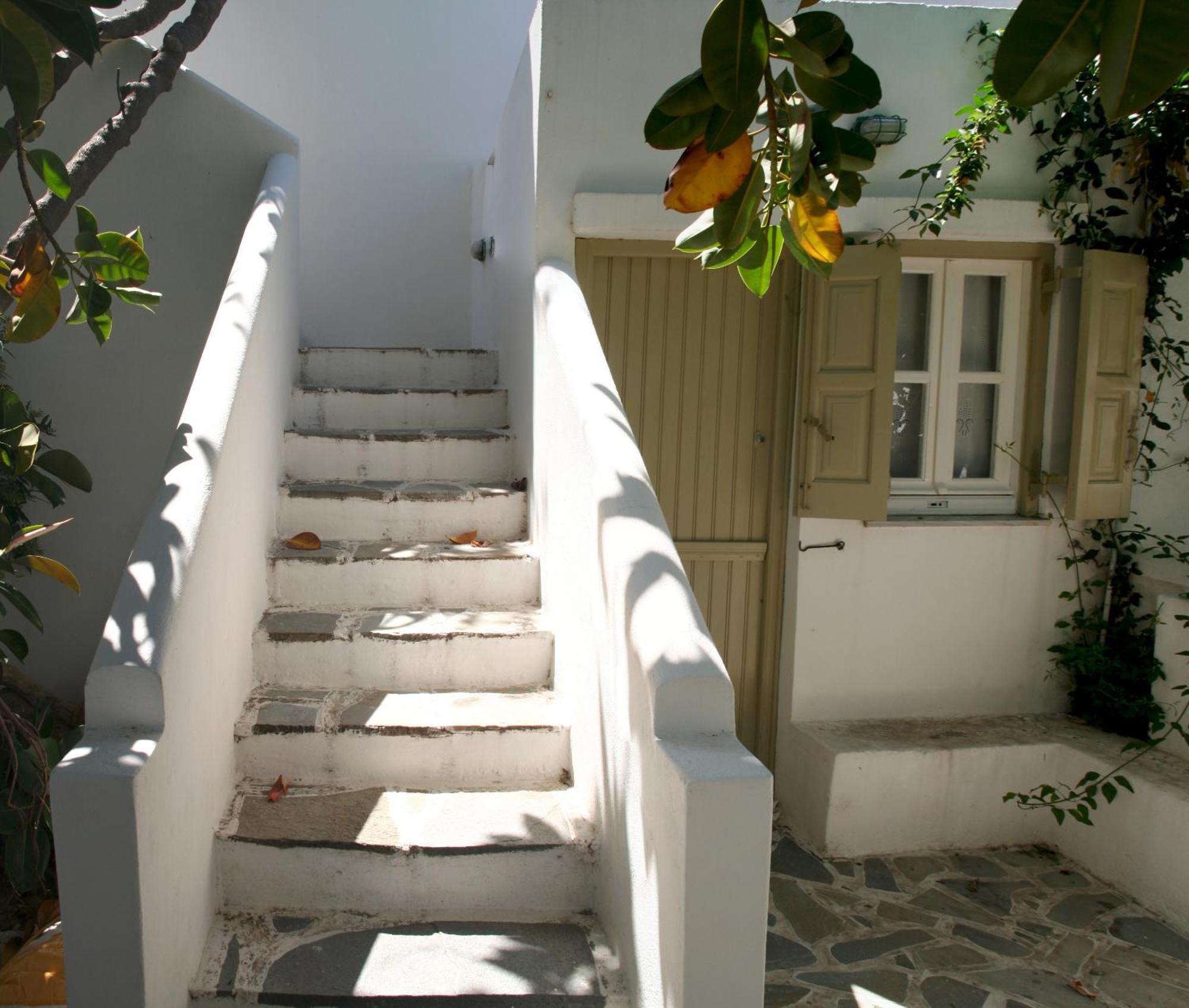 Vidalis Hotel Киониа Екстериор снимка