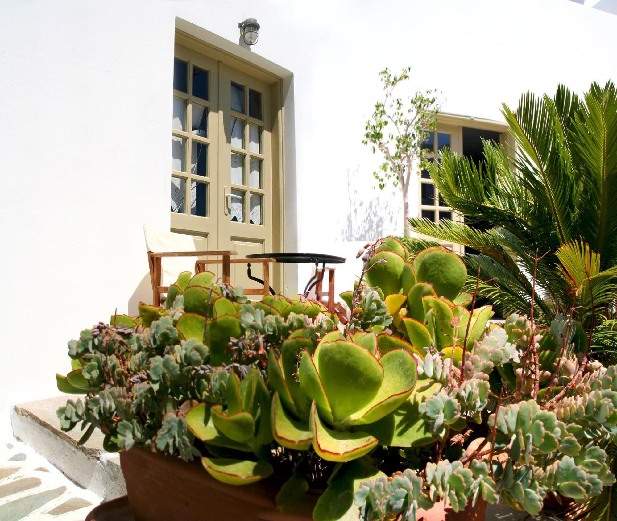 Vidalis Hotel Киониа Екстериор снимка
