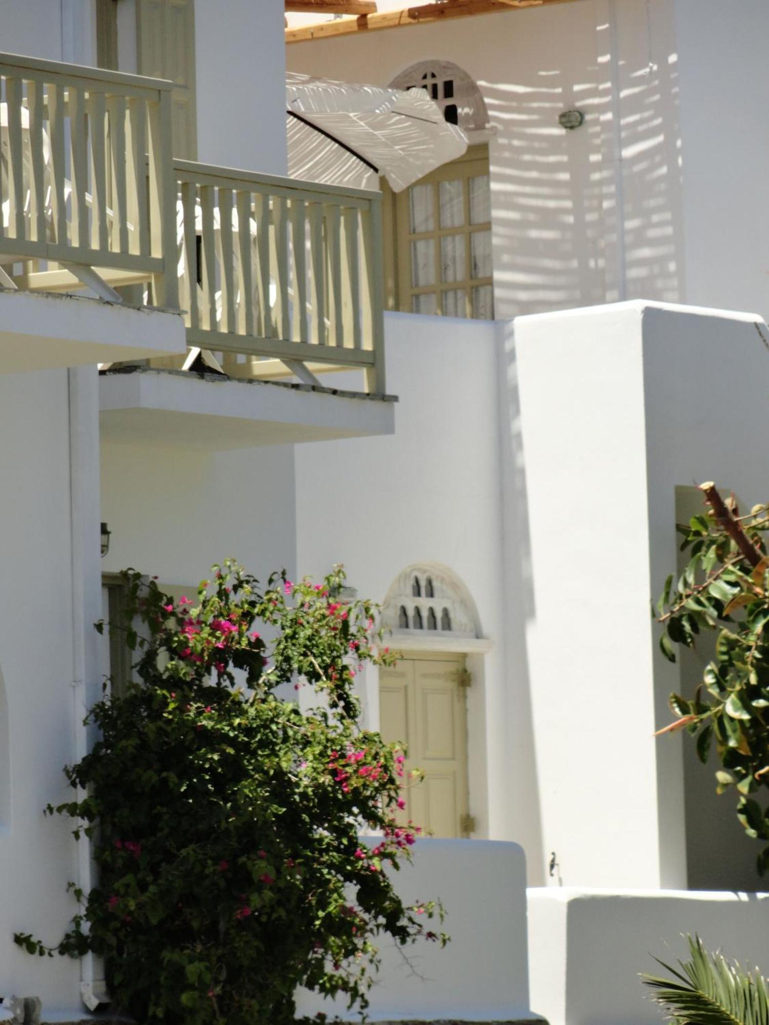 Vidalis Hotel Киониа Екстериор снимка