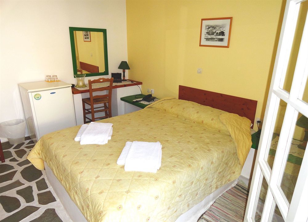 Vidalis Hotel Киониа Екстериор снимка