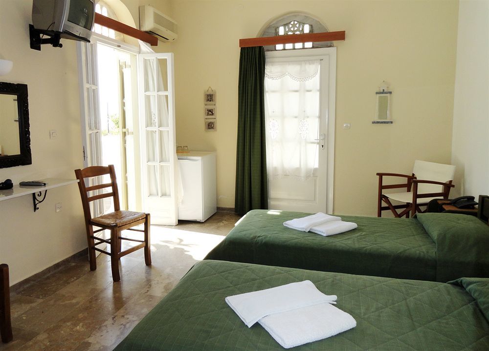 Vidalis Hotel Киониа Екстериор снимка